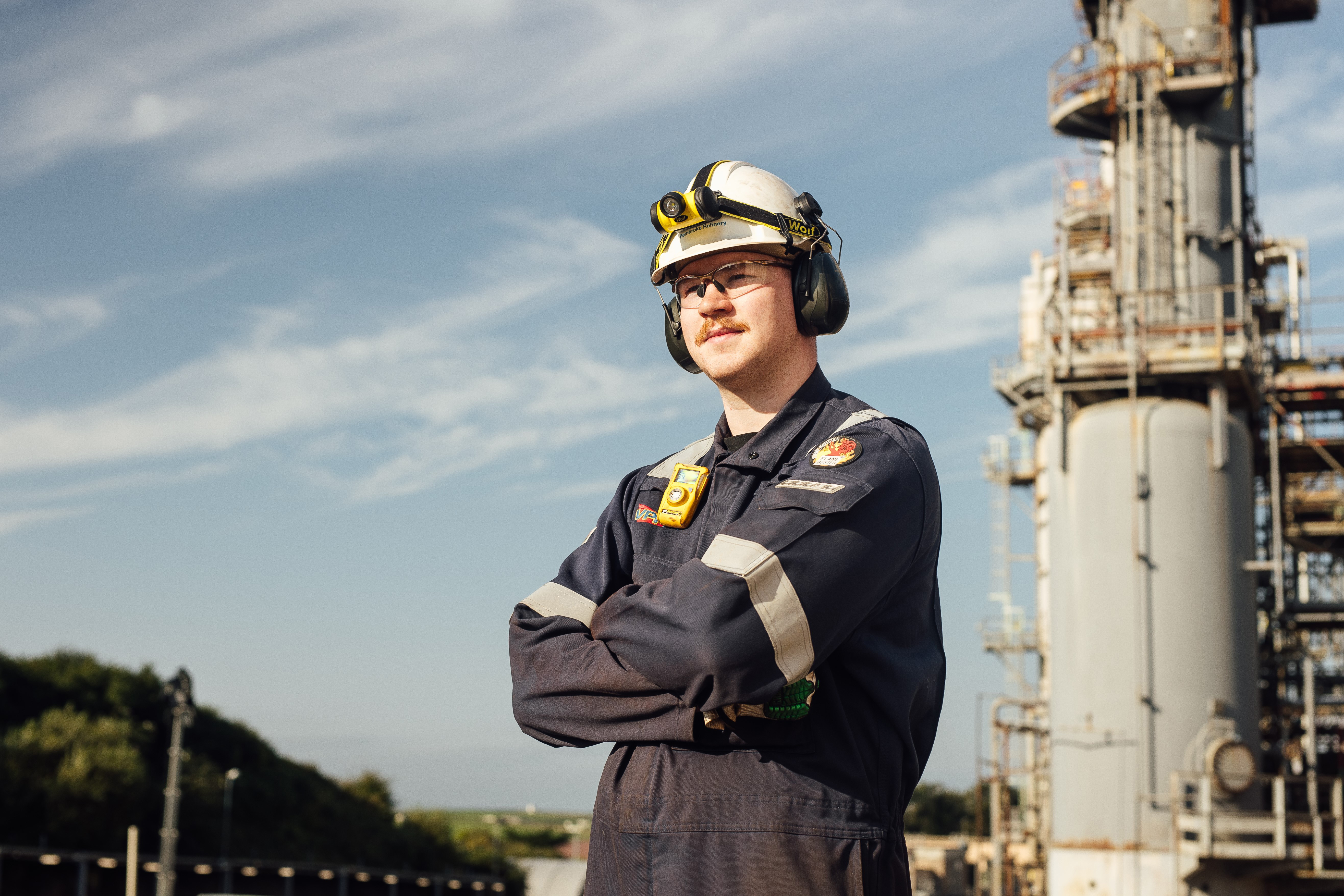 Year-Long Paid Industrial Engineering Student