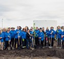 Montreal Valero Volunteers
