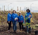 Montreal Valero Volunteers