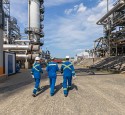 Valero Jean Gaulin Employees