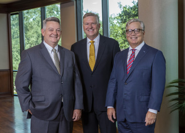 Valero Executives 2026