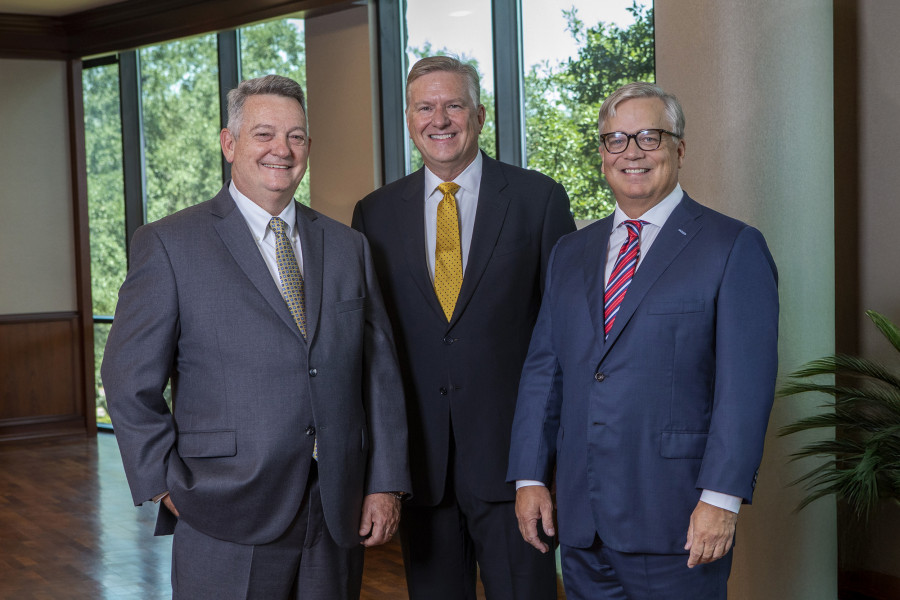 Valero Executives 2026